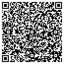 QR code with Haunted Industries contacts