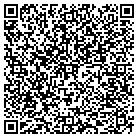 QR code with A Pro Home Inspection Services contacts