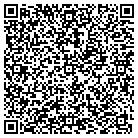 QR code with Ross Hall Photography Cllctn contacts