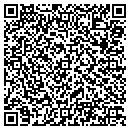 QR code with Geosurvey contacts