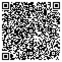 QR code with The Shower Tree contacts