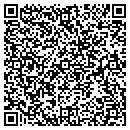 QR code with Art Gallery contacts