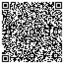 QR code with Houndog Bar & Grill contacts