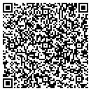 QR code with L & B Discount Tobacco contacts