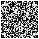 QR code with Art Raw Studio Gallery contacts