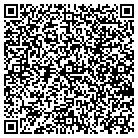 QR code with Yesterday's Restaurant contacts