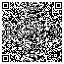 QR code with Artscape II contacts
