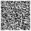 QR code with Kc's Recovery Room contacts