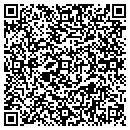 QR code with Horne Surveying & Mapping contacts
