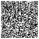 QR code with B D Mallon Gallery Of Fine Art contacts