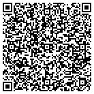 QR code with B D Mallon Gallery of Fine Art contacts