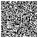 QR code with Arthurs King contacts