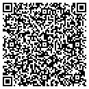 QR code with James W Dickson Surveying contacts