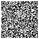 QR code with L T' S Pub contacts