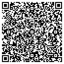 QR code with A&W Restaurants contacts