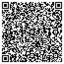 QR code with Covent Hotel contacts