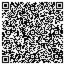 QR code with BJS Nursery contacts