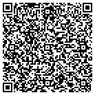 QR code with London Land Surveying & Assoc contacts
