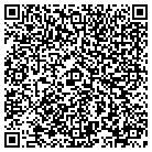 QR code with Anchorage Dragbike-Performance contacts