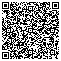 QR code with Ganga Inc contacts