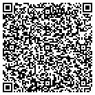 QR code with Mattison & Assoc Inc contacts