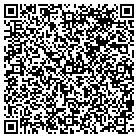 QR code with Silverbrook Cemetery Co contacts