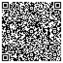 QR code with Hello Galena contacts