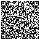 QR code with D J's Tobacco Outlet contacts