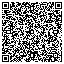 QR code with D N R Smokeshop contacts
