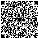 QR code with Anthony & Sylvan Pools contacts