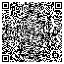QR code with Hinge Gallery LLC contacts
