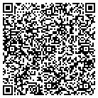 QR code with J & S Machine Shop Inc contacts