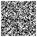 QR code with I am Logan Square contacts