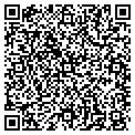 QR code with The Eagle Pdx contacts