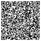 QR code with Pristine Land Services contacts