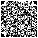 QR code with Caffe Thyme contacts