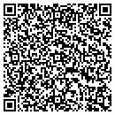 QR code with Topper's Tavern contacts