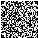 QR code with Candle Club contacts