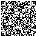 QR code with T & T T LLC contacts