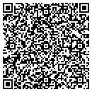 QR code with Leaf & Ale Inc contacts