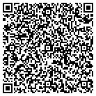 QR code with Mary Vincent Fine Art Gallery contacts