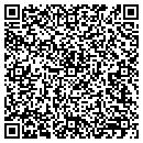 QR code with Donald J Berman contacts