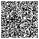 QR code with C & D Auto Sales contacts