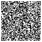 QR code with B Lazy Construction Inc contacts