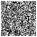 QR code with Off the Wall contacts