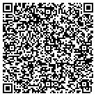 QR code with Chapada Chophouse & Chrrscr contacts