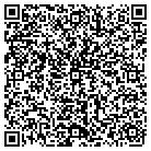 QR code with Heather Ann's Floral & Gift contacts