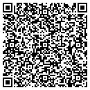 QR code with Charlie D's contacts
