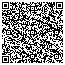 QR code with D & S Auto Sales contacts