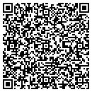 QR code with Nudge Gallery contacts